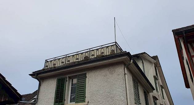 Referenzen Übersicht