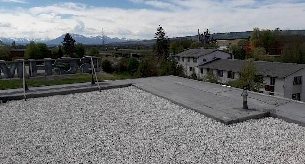 Referenzen Übersicht