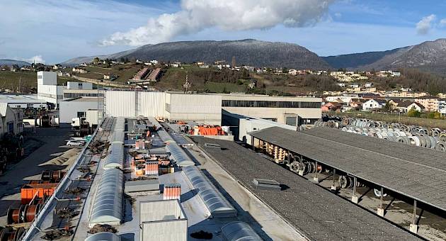 Referenzen Übersicht