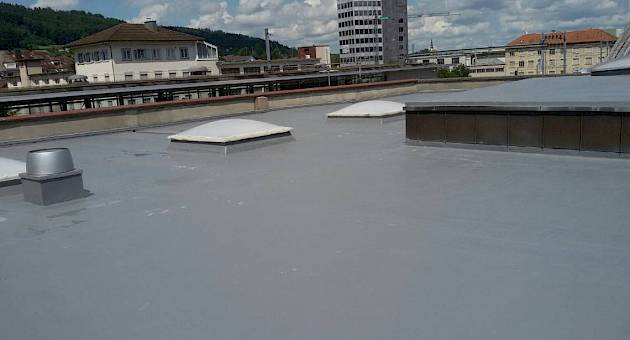 Referenzen Übersicht